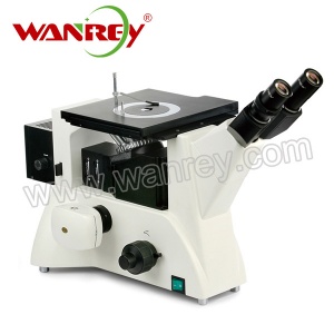 Inverted Metallurgical Microscope WR-LD013
